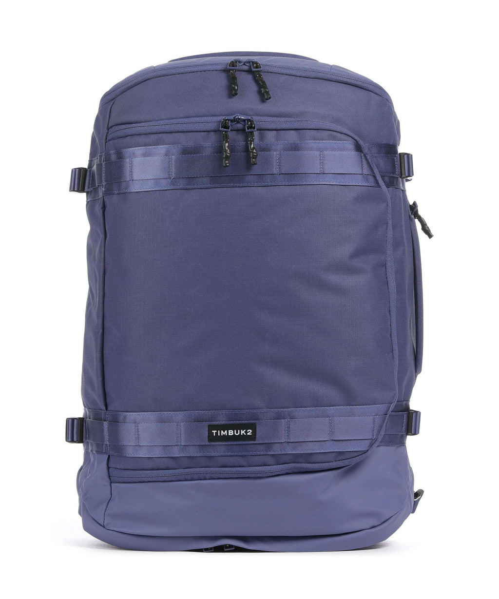 Timbuk2 Impulse Pack 45L Travel backpack future dusk