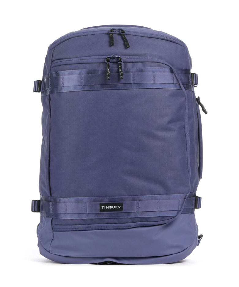 Timbuk2 Impulse Pack 45L Travel backpack future dusk