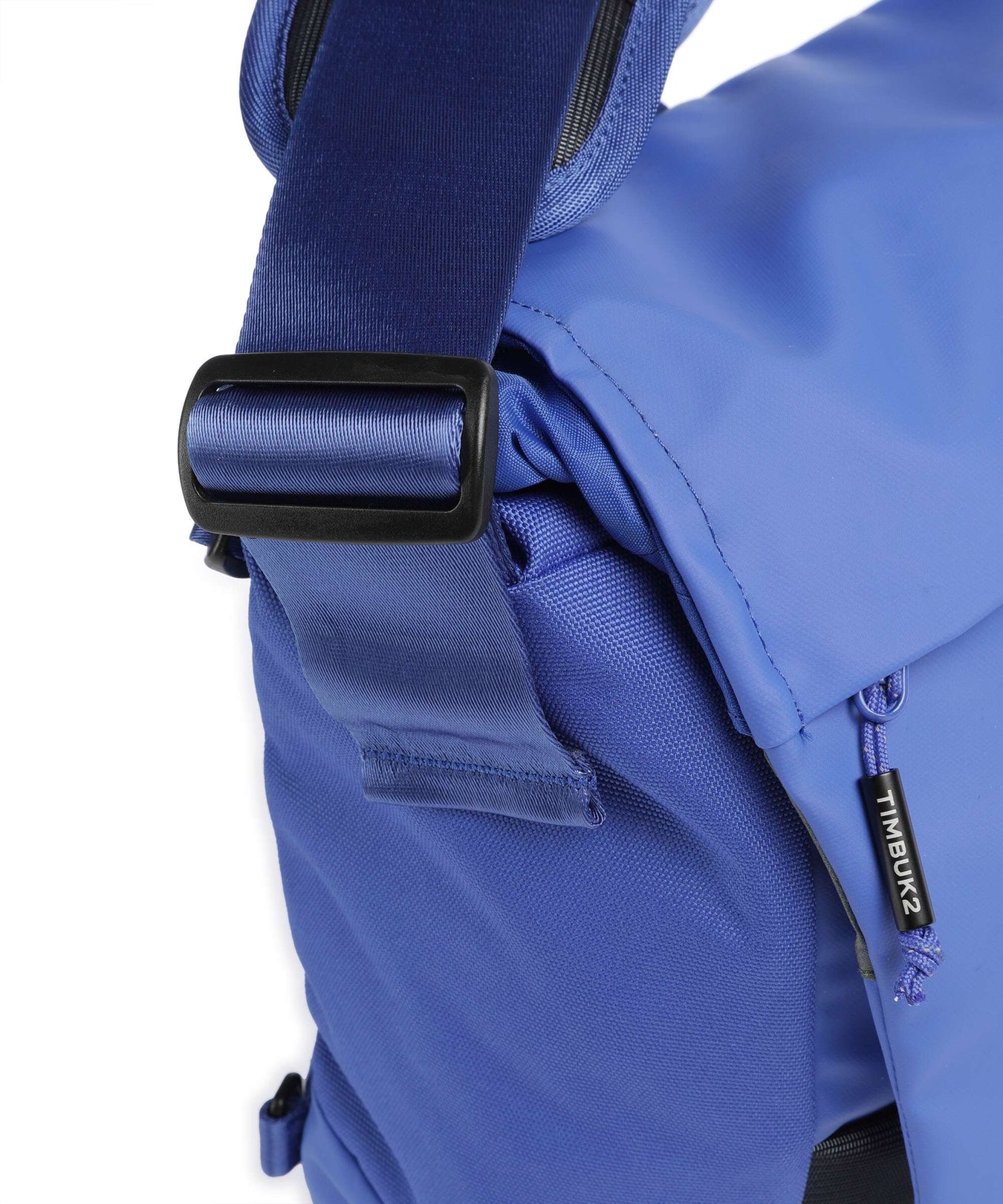 Timbuk2 Stark Messenger bag satin sky