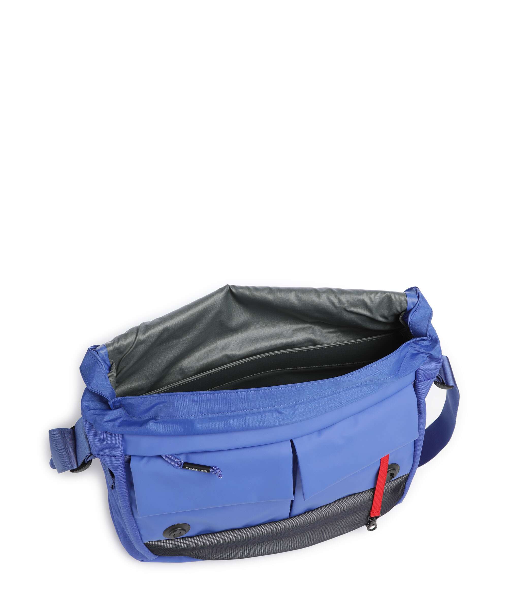Timbuk2 Stark Messenger bag satin sky