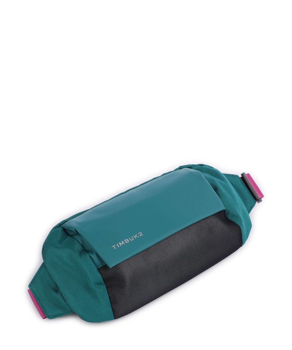 Timbuk2 Miles Fanny pack verdigris pop