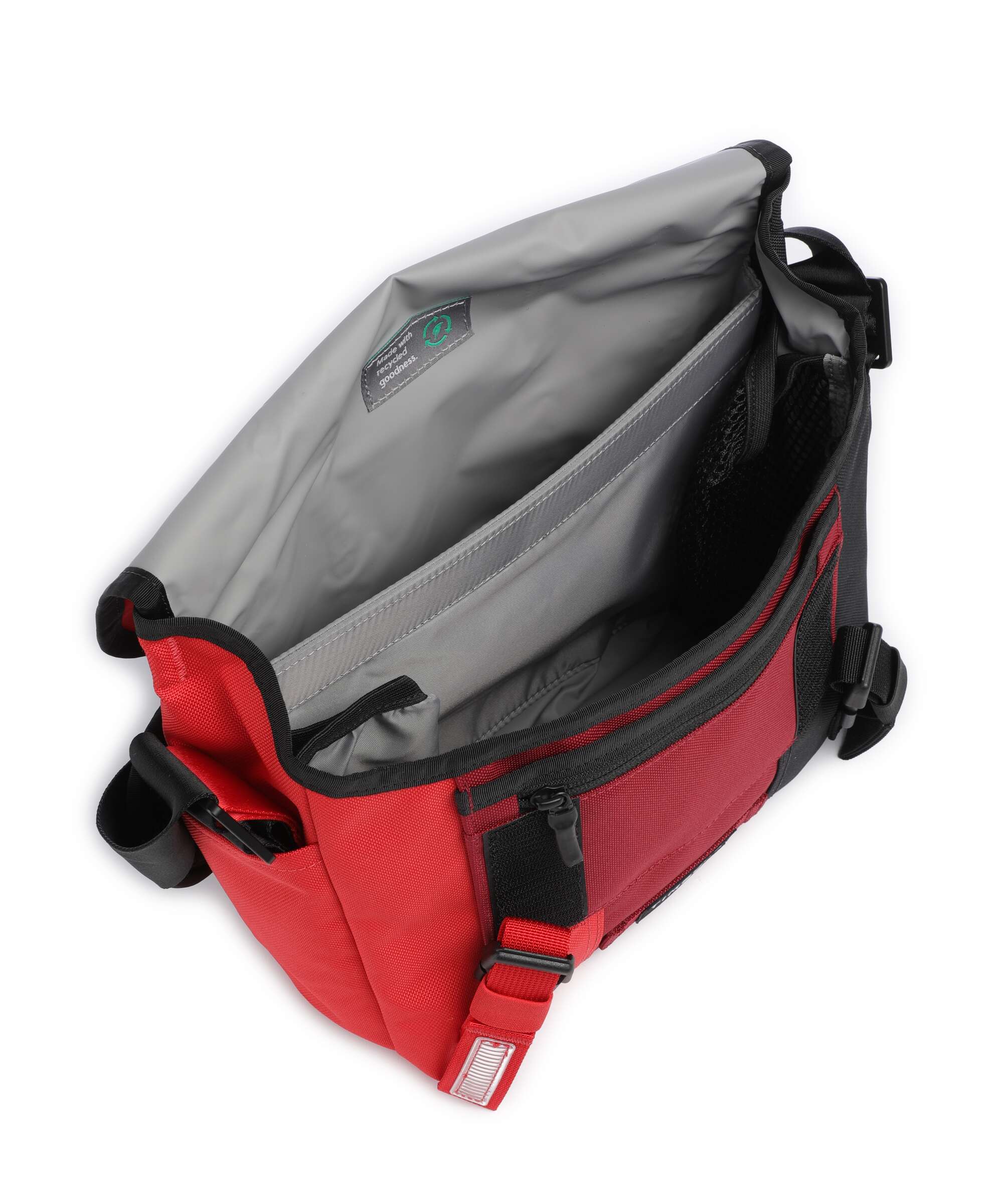 Timbuk2 Classic XS Messenger bag diablo