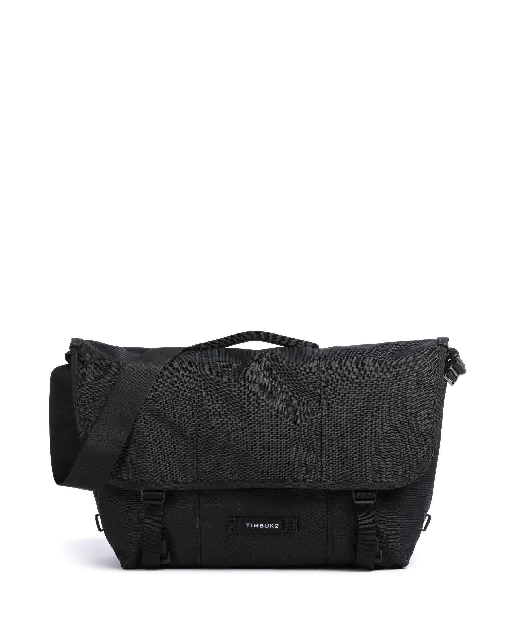 Timbuk2 Classic L Messenger bag jet black