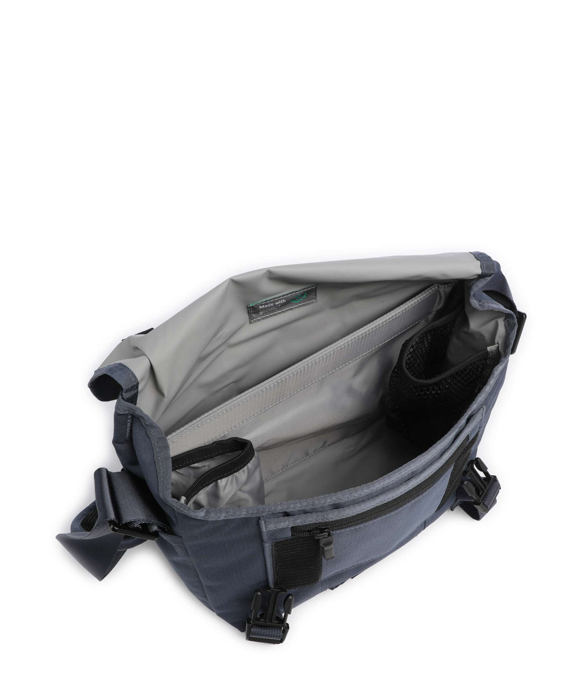 Timbuk2 Flight Classic Messenger bag granite