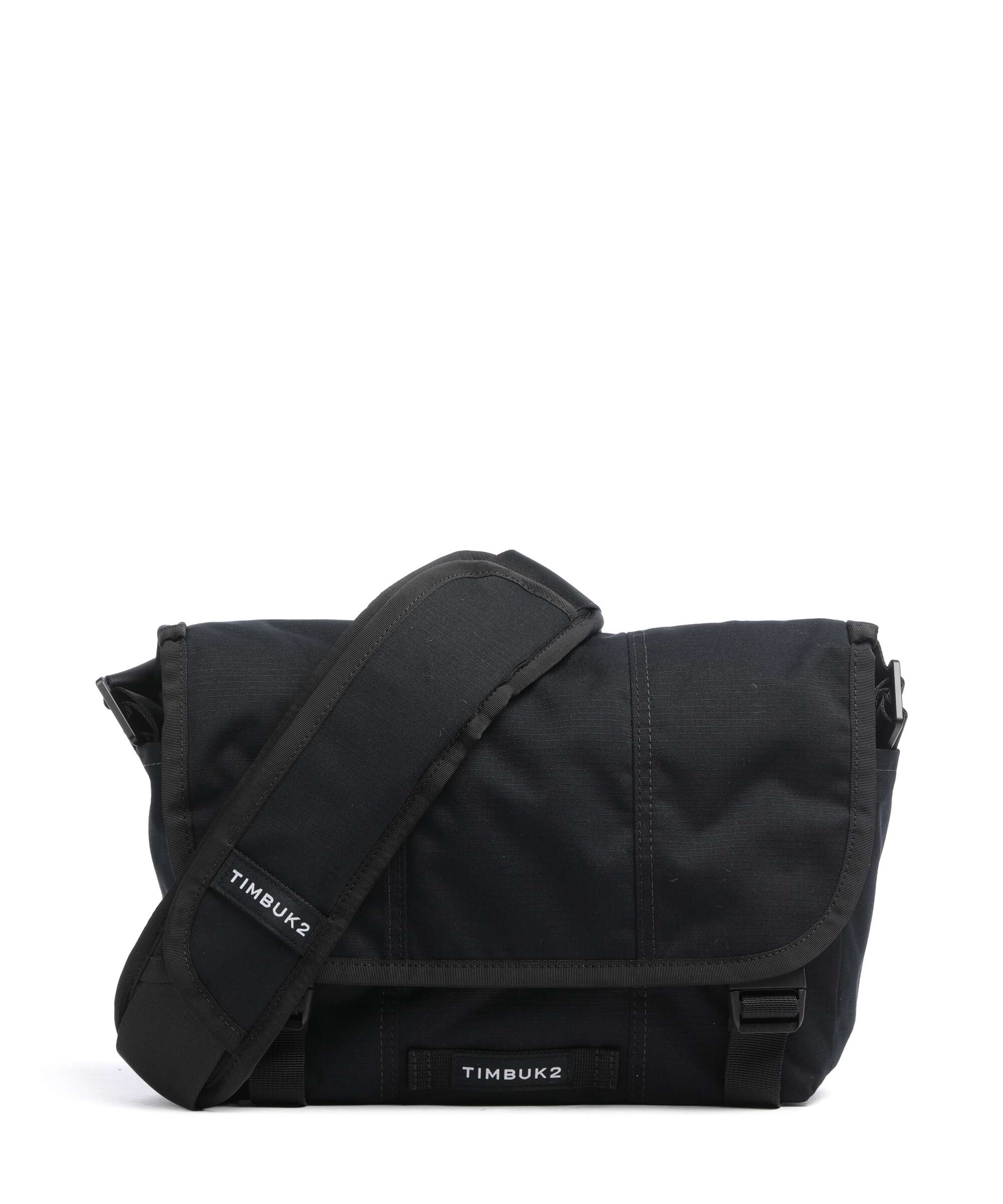 Timbuk2 Flight Classic Messenger bag jet black