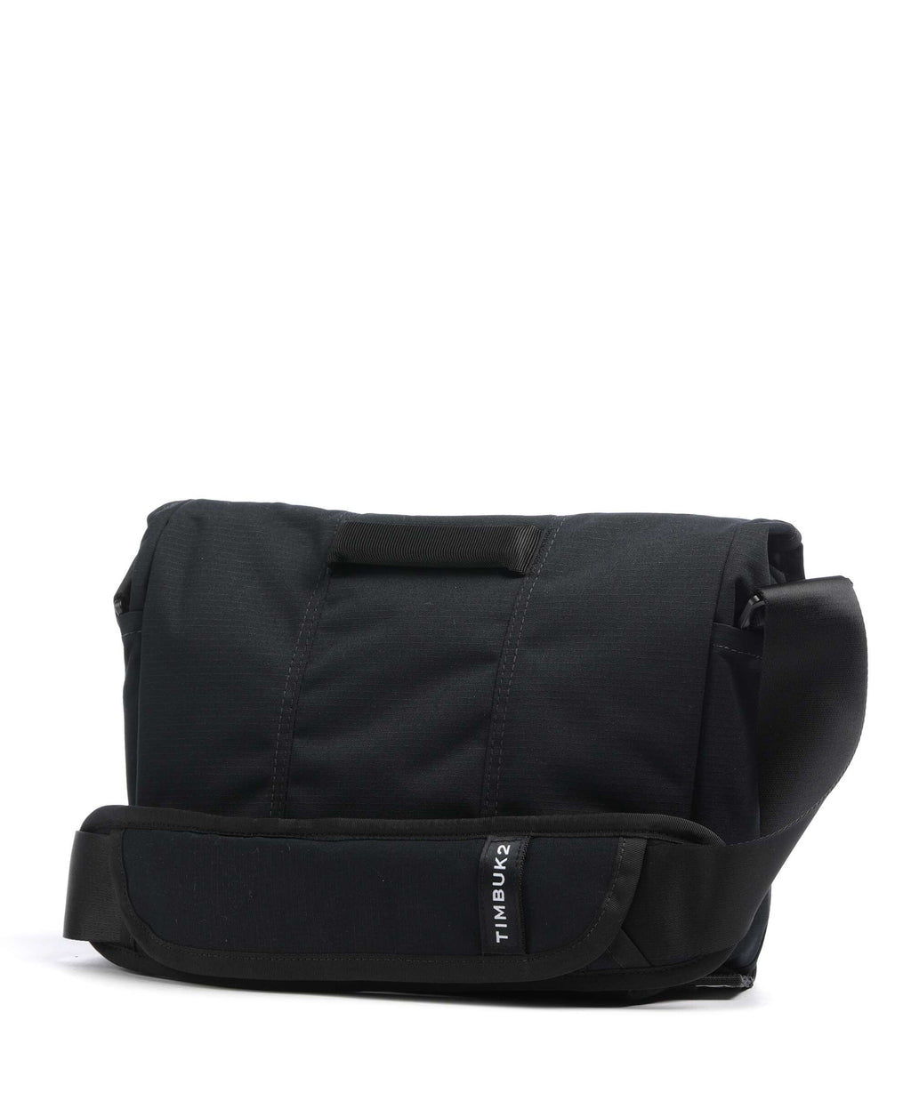 Timbuk2 Flight Classic Messenger bag jet black