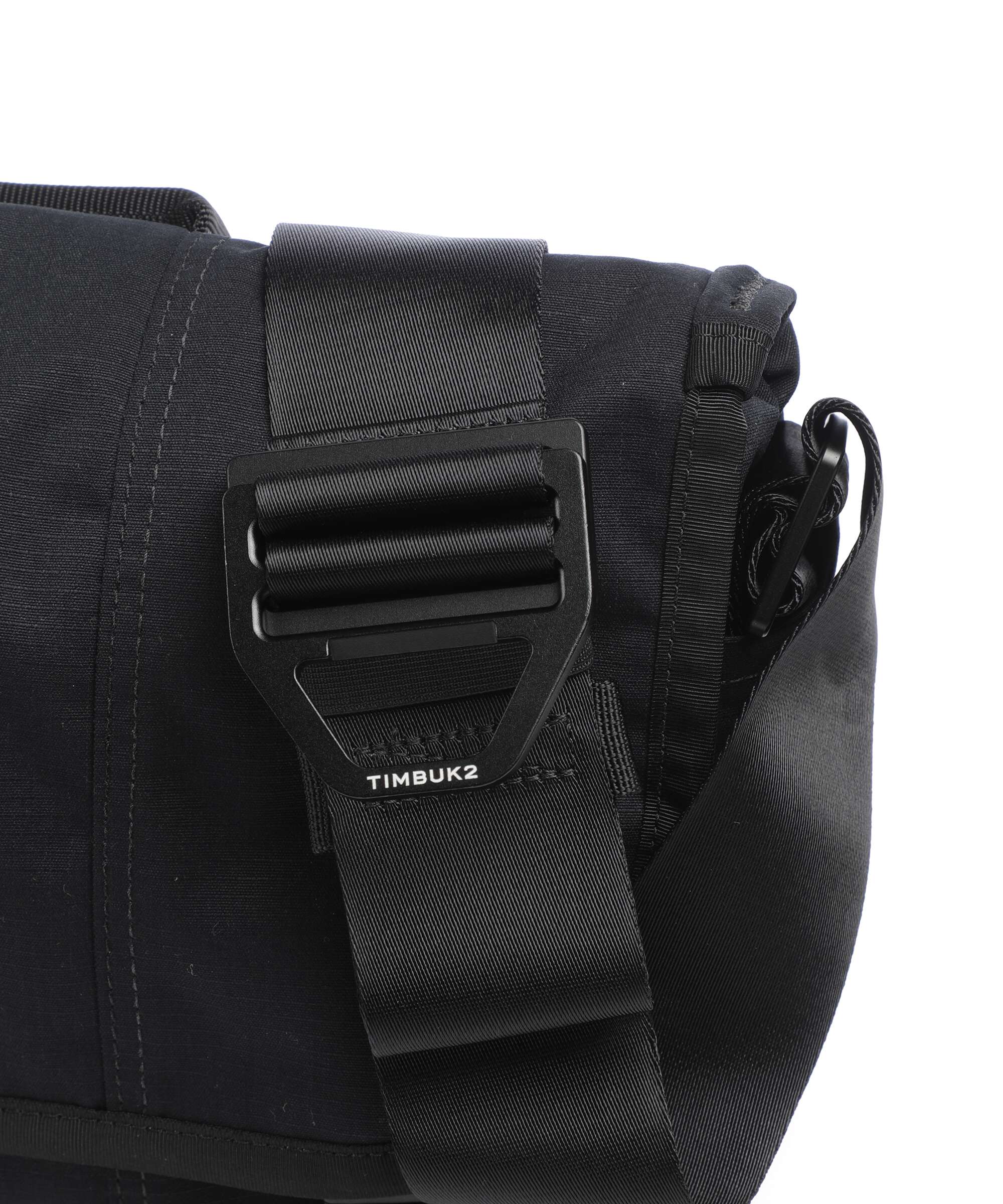 Timbuk2 Flight Classic Messenger bag jet black