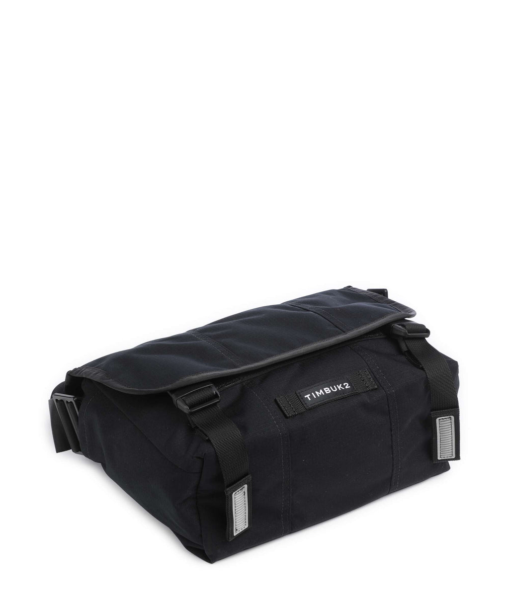 Timbuk2 Flight Classic Messenger bag jet black