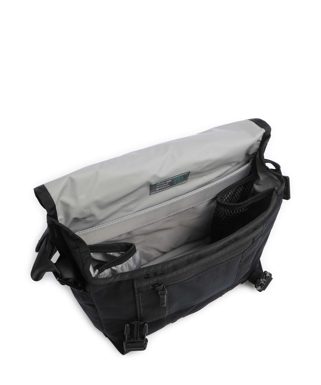 Timbuk2 Flight Classic Messenger bag jet black