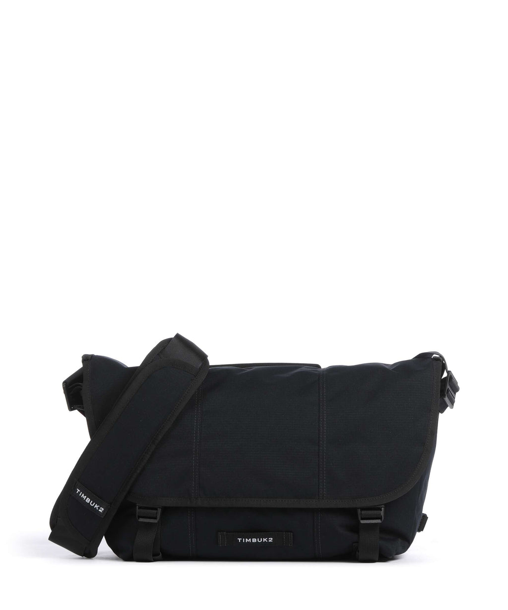 Timbuk2 Flight Classic Messenger bag jet black