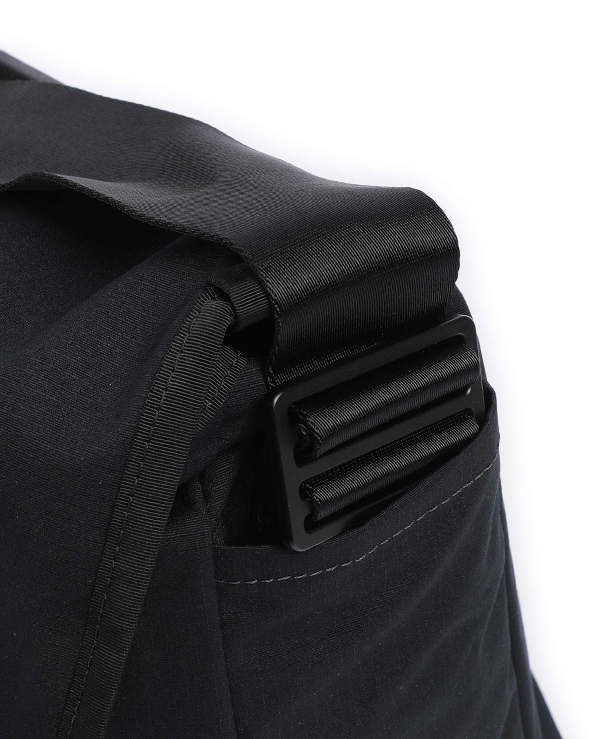 Timbuk2 Flight Classic Messenger bag jet black