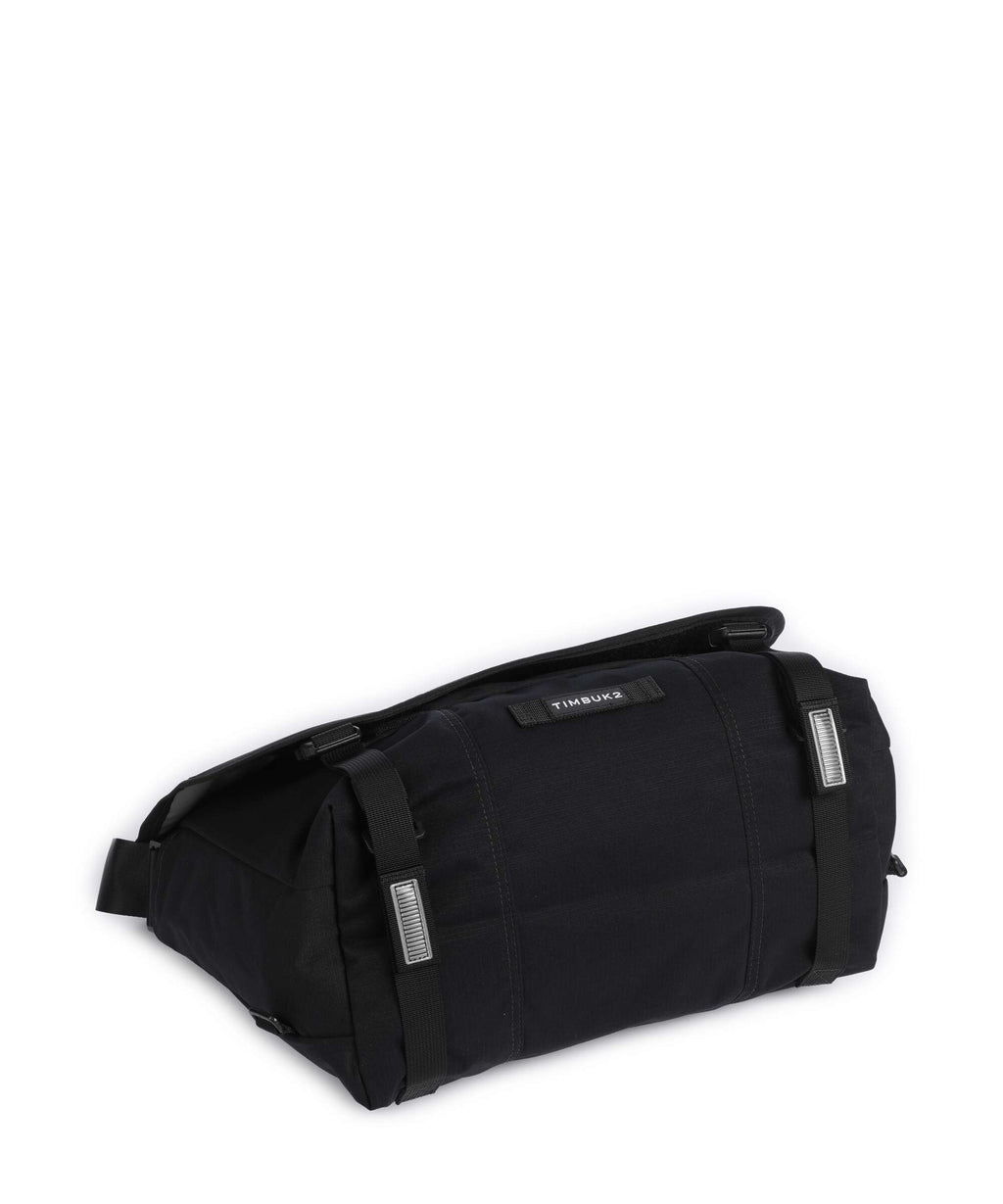 Timbuk2 Flight Classic Messenger bag jet black