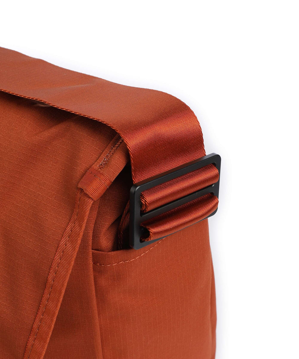 Timbuk2 Flight Classic Messenger bag rust