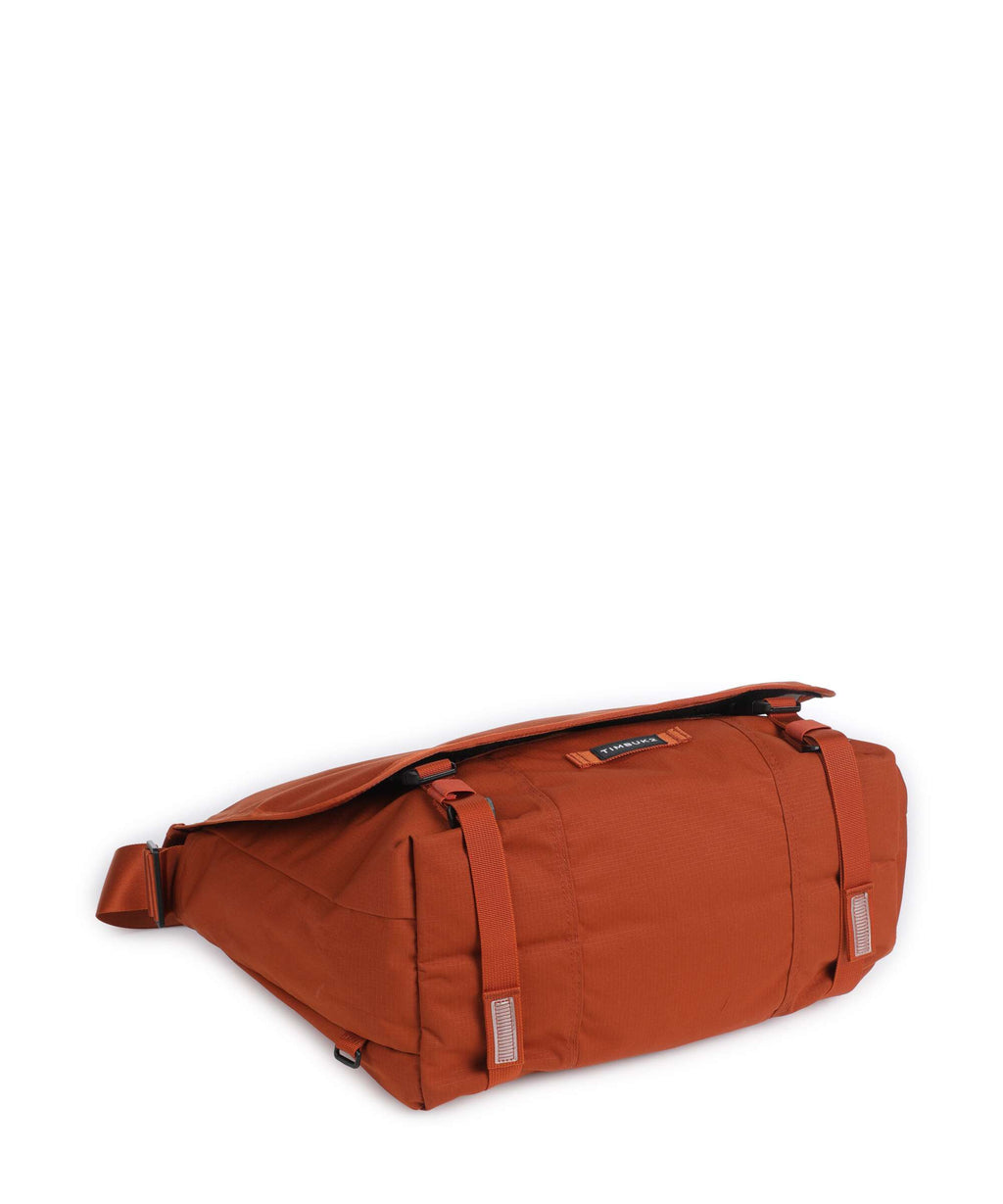 Timbuk2 Flight Classic Messenger bag rust