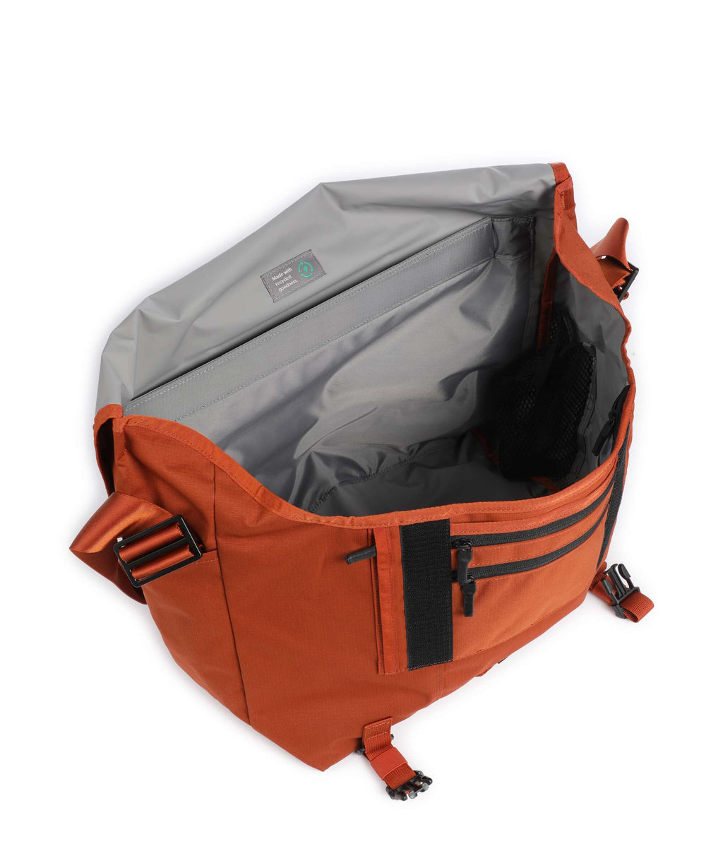 Timbuk2 Flight Classic Messenger bag rust