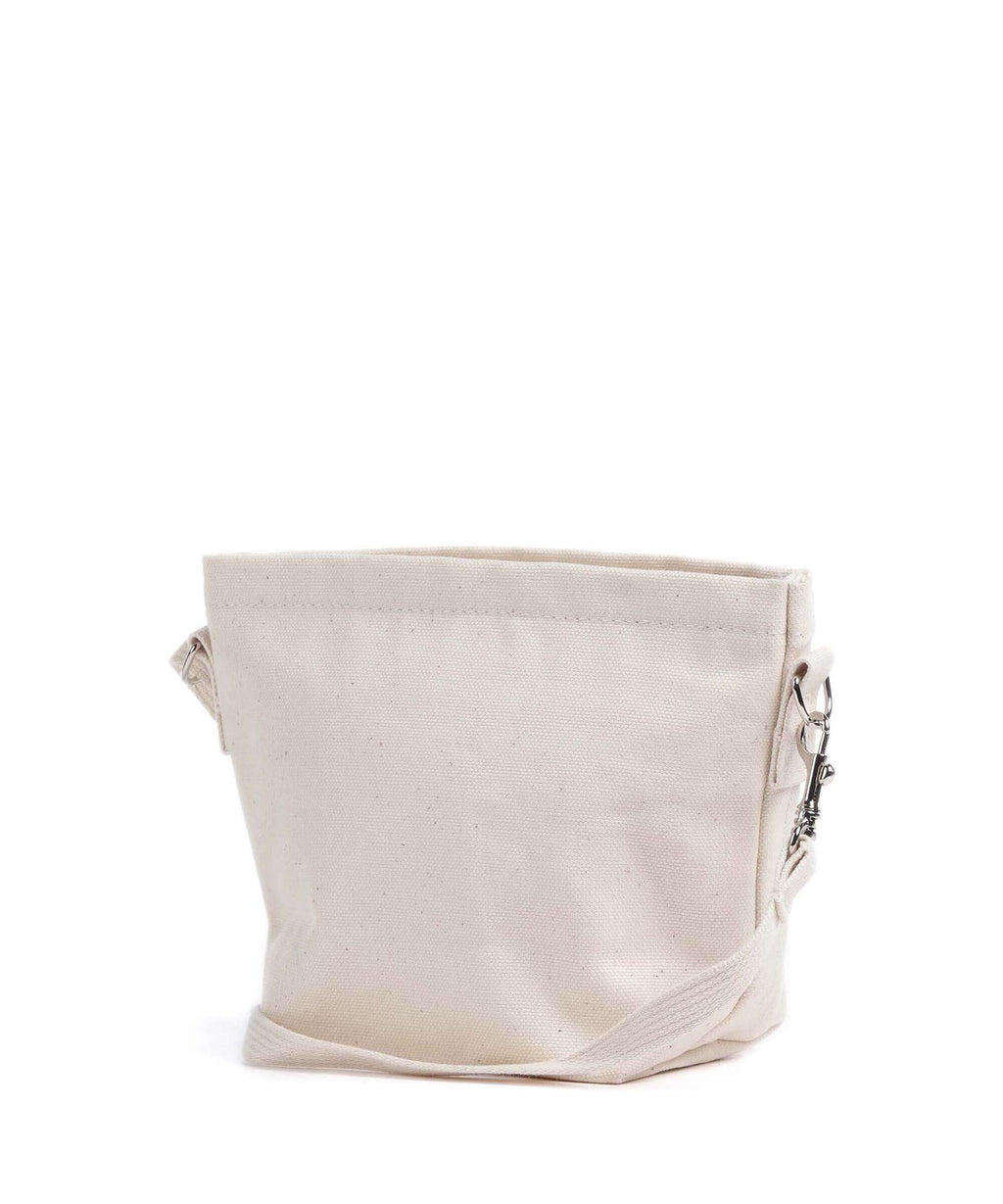 Marimekko Solid Mono Mini Crossbody bag cotton