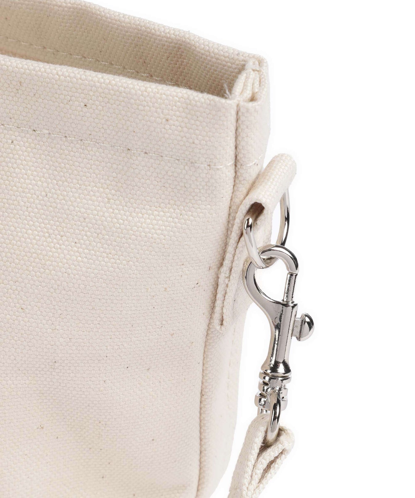 Marimekko Solid Mono Mini Crossbody bag cotton