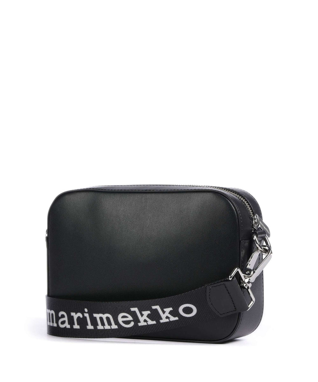 Marimekko Gratha Crossbody bag black