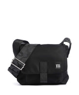 Marimekko Solid Crossbody tas black