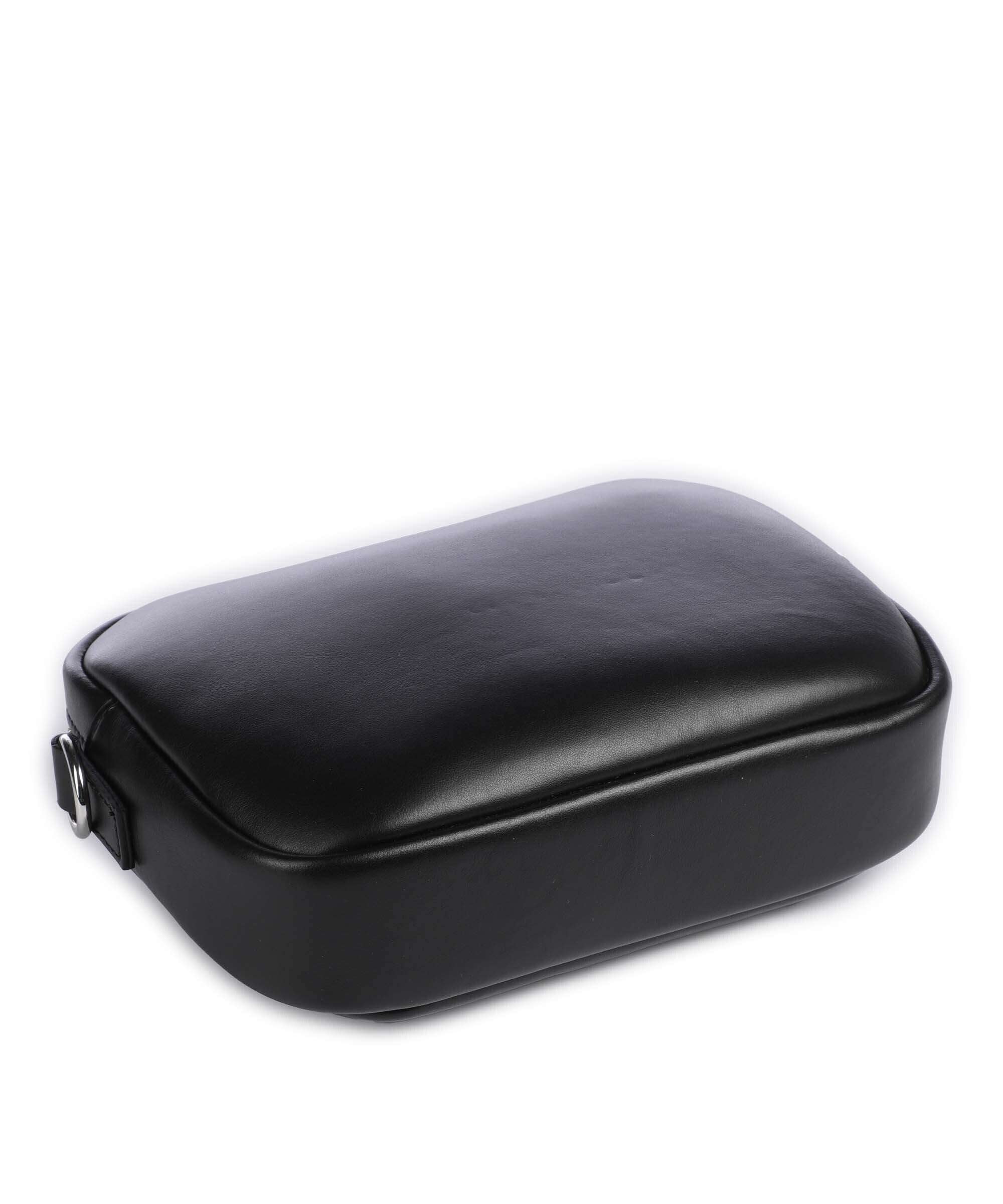 Marimekko Gratha Soft Crossbody bag black