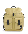 Marimekko Everything Solid L Backpack pistachio