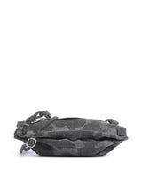 Marimekko Karla Denim Crossbody bag light grey