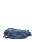 Marimekko Karla Denim Pikku Crossbody bag mid indigo