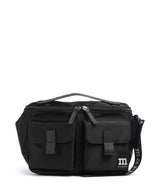 Marimekko Solid M Crossbody bag black