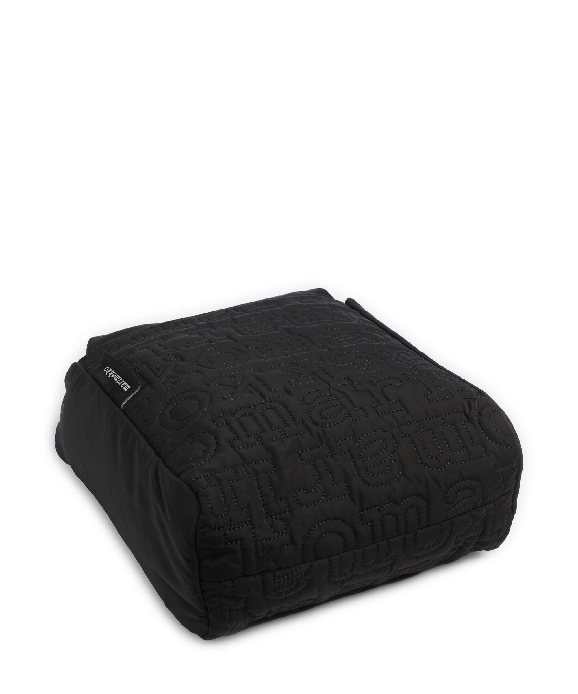 Marimekko Joy Logo M Crossbody bag black