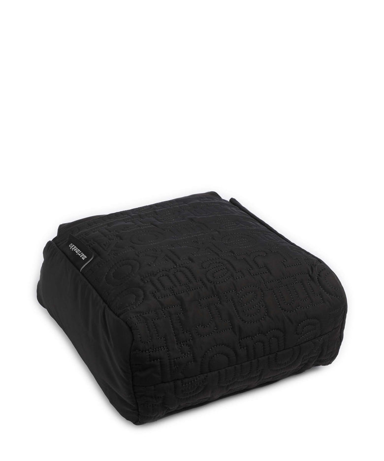 Marimekko Joy Logo M Crossbody bag black