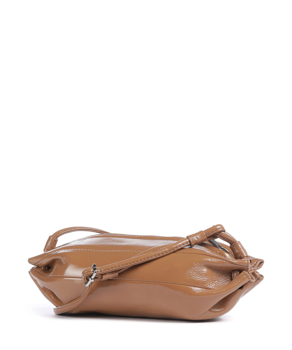 Marimekko Karla Pikku Crossbody bag brown