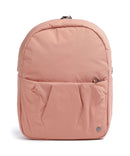 Pacsafe Citysafe CX convertible Rugzak rose