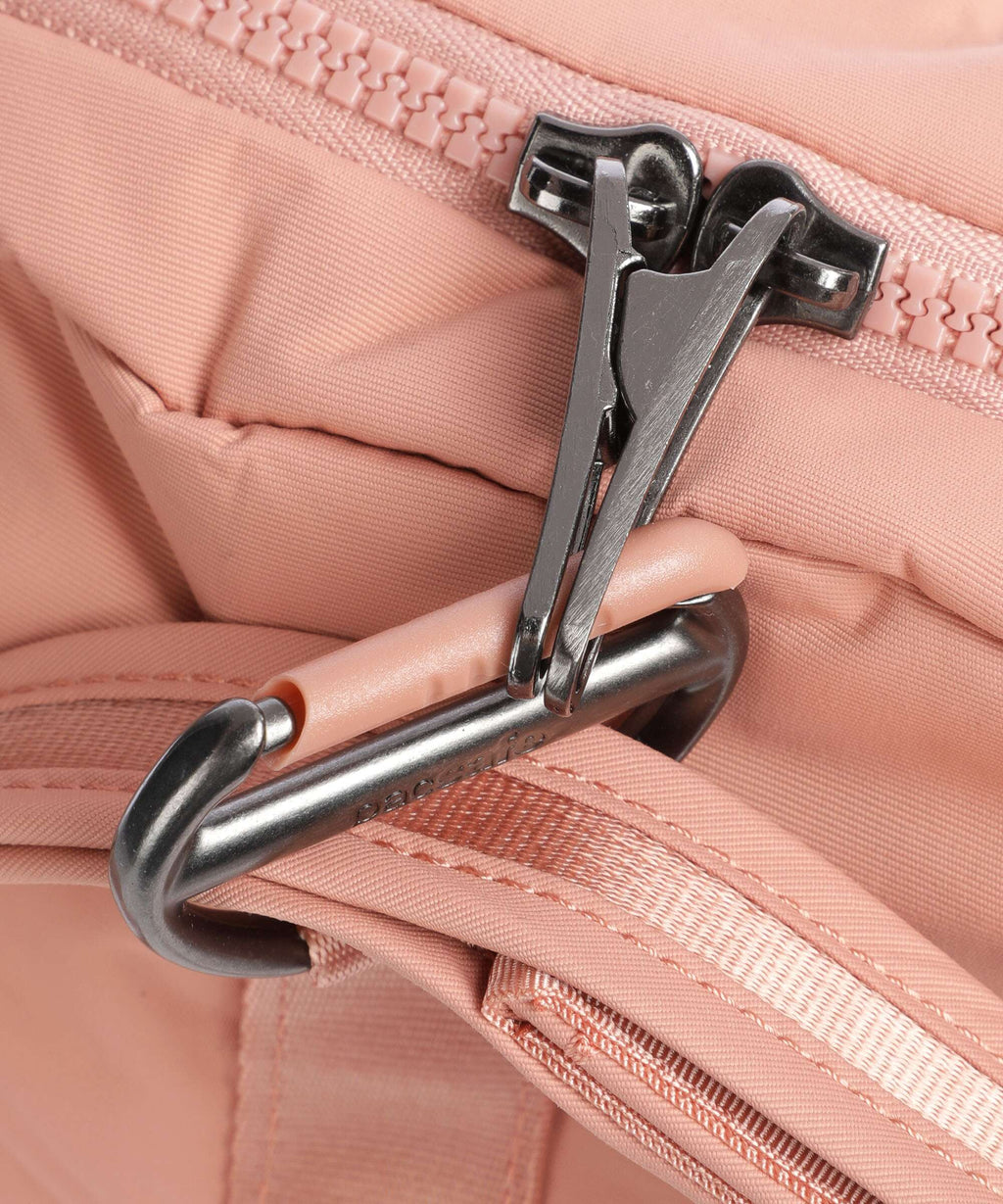 Pacsafe Citysafe CX convertible Backpack rose
