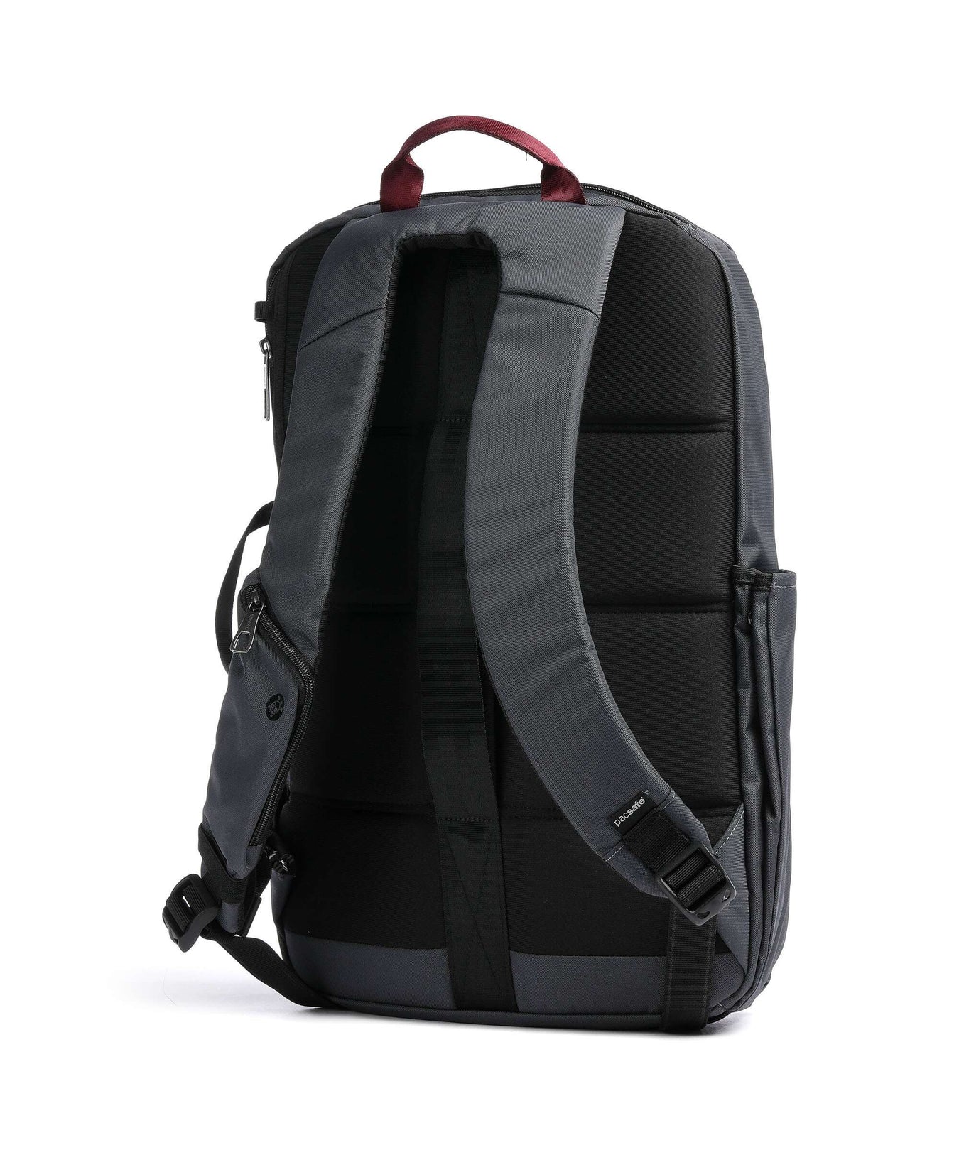 Pacsafe Metrosafe Metrosafe X 16" commuter backpack Backpack slate