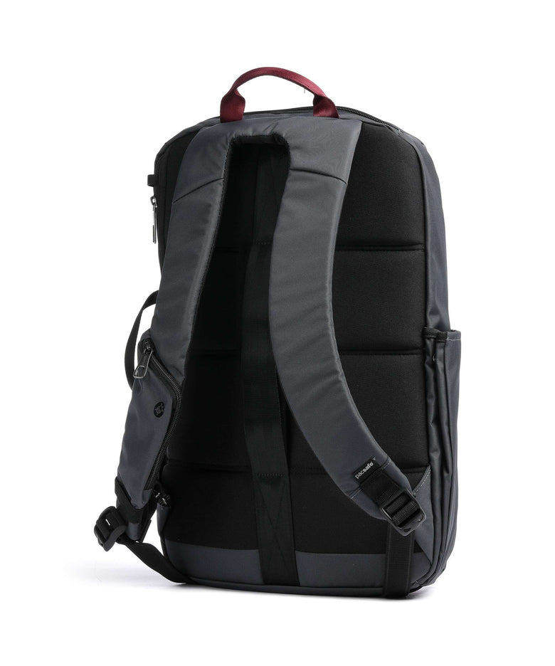 Pacsafe Metrosafe Metrosafe X 16" commuter backpack Backpack slate