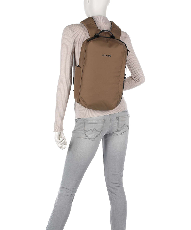 Pacsafe Metrosafe Metrosafe X 13" commuter backpack Backpack black