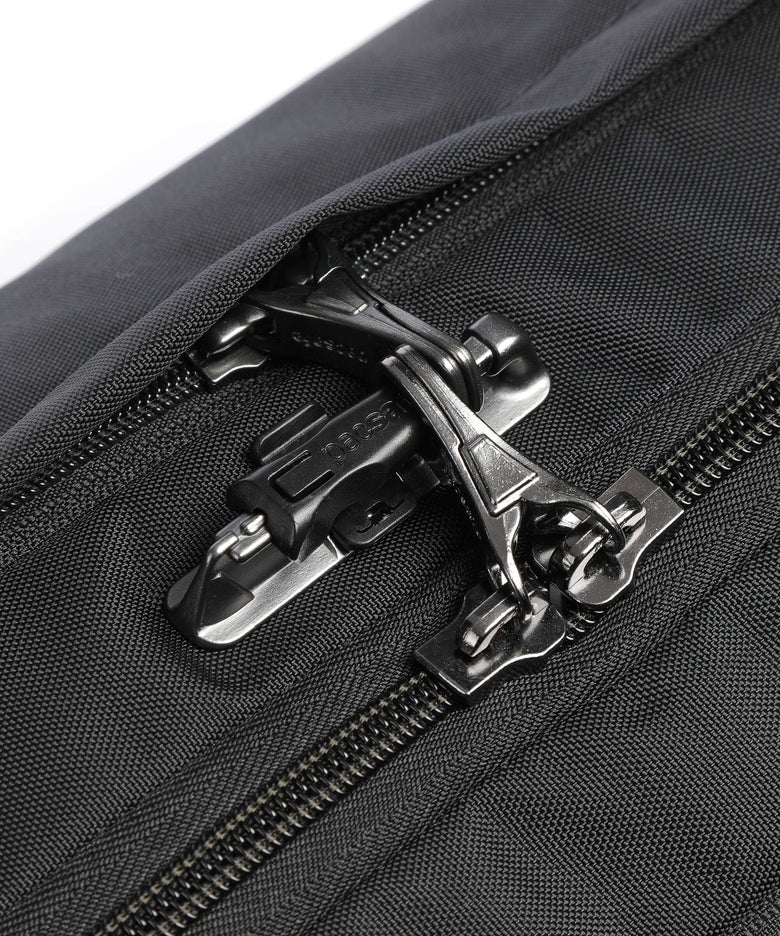 Pacsafe Metrosafe Metrosafe X 13" commuter backpack Backpack black