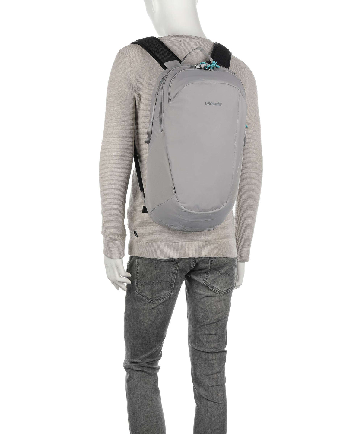 Pacsafe Eco 25L Backpack black