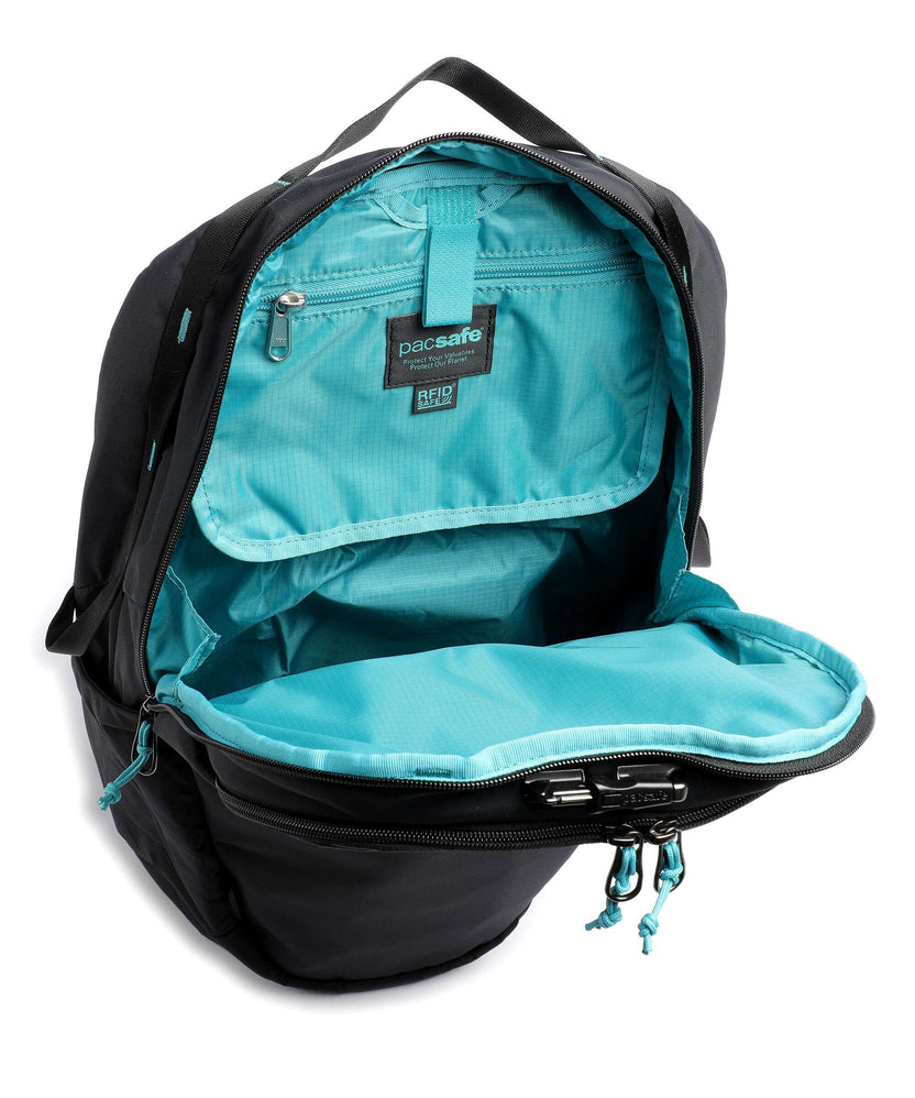 Pacsafe Eco 25L Backpack black