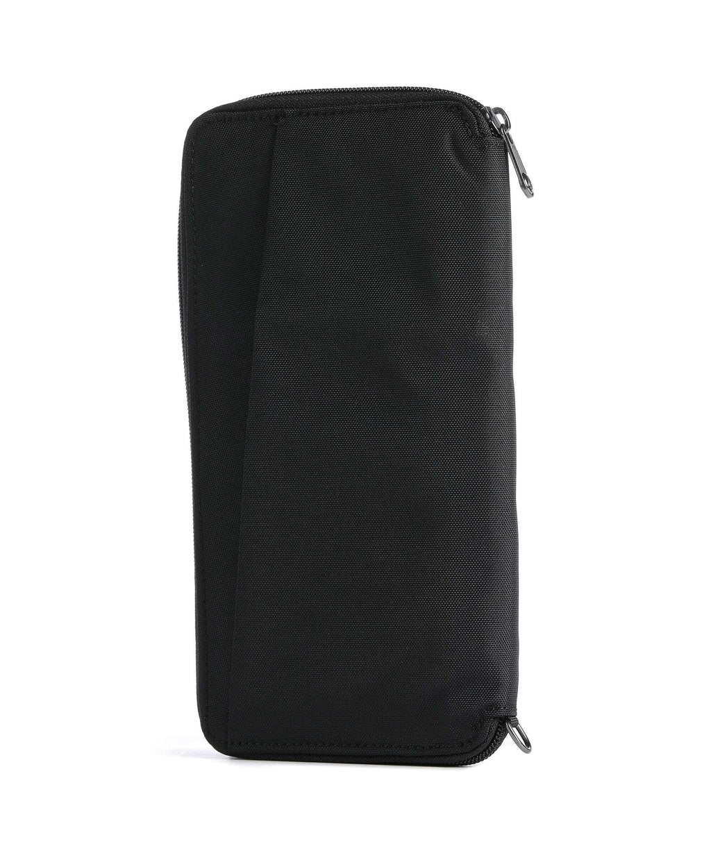 Pacsafe Safe Wallet black