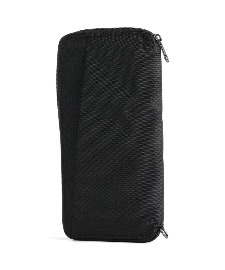 Pacsafe Safe Wallet black