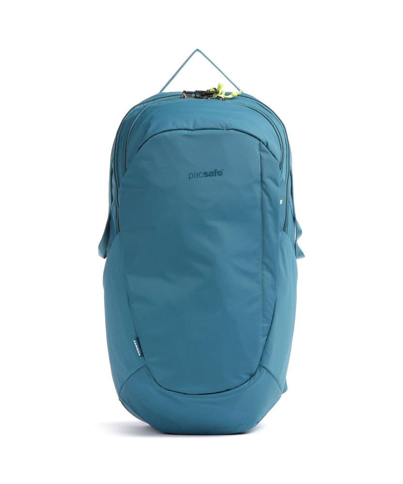 Pacsafe Eco 25L Backpack tidal teal