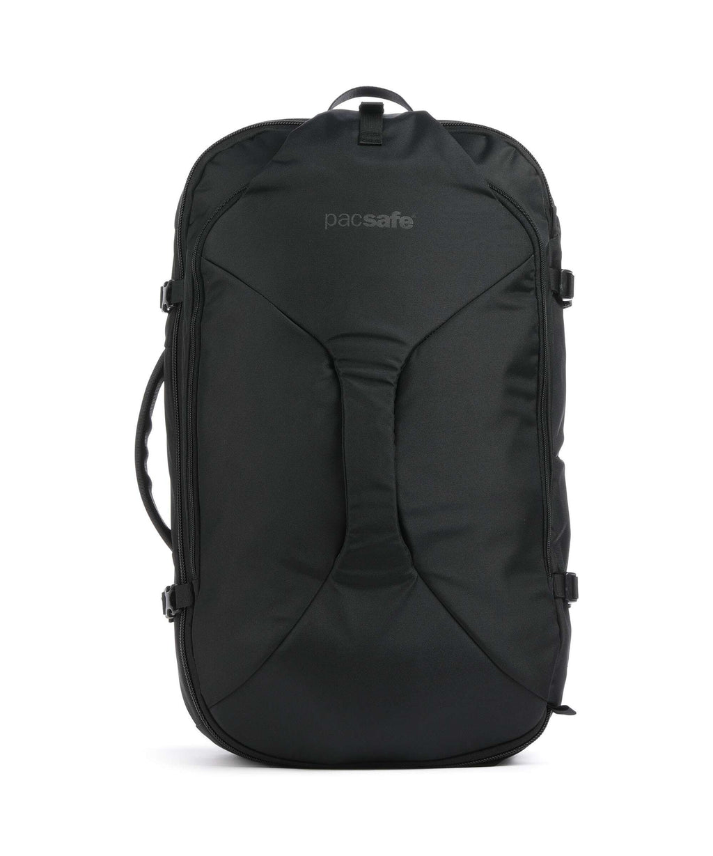 Pacsafe EXP 45 Travel backpack black