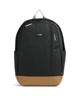 Pacsafe Go 25L Rugzak jet black
