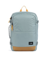 Pacsafe Go 34L Travel backpack fresh mint