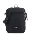 Pacsafe Go Festival Crossbody bag jet black