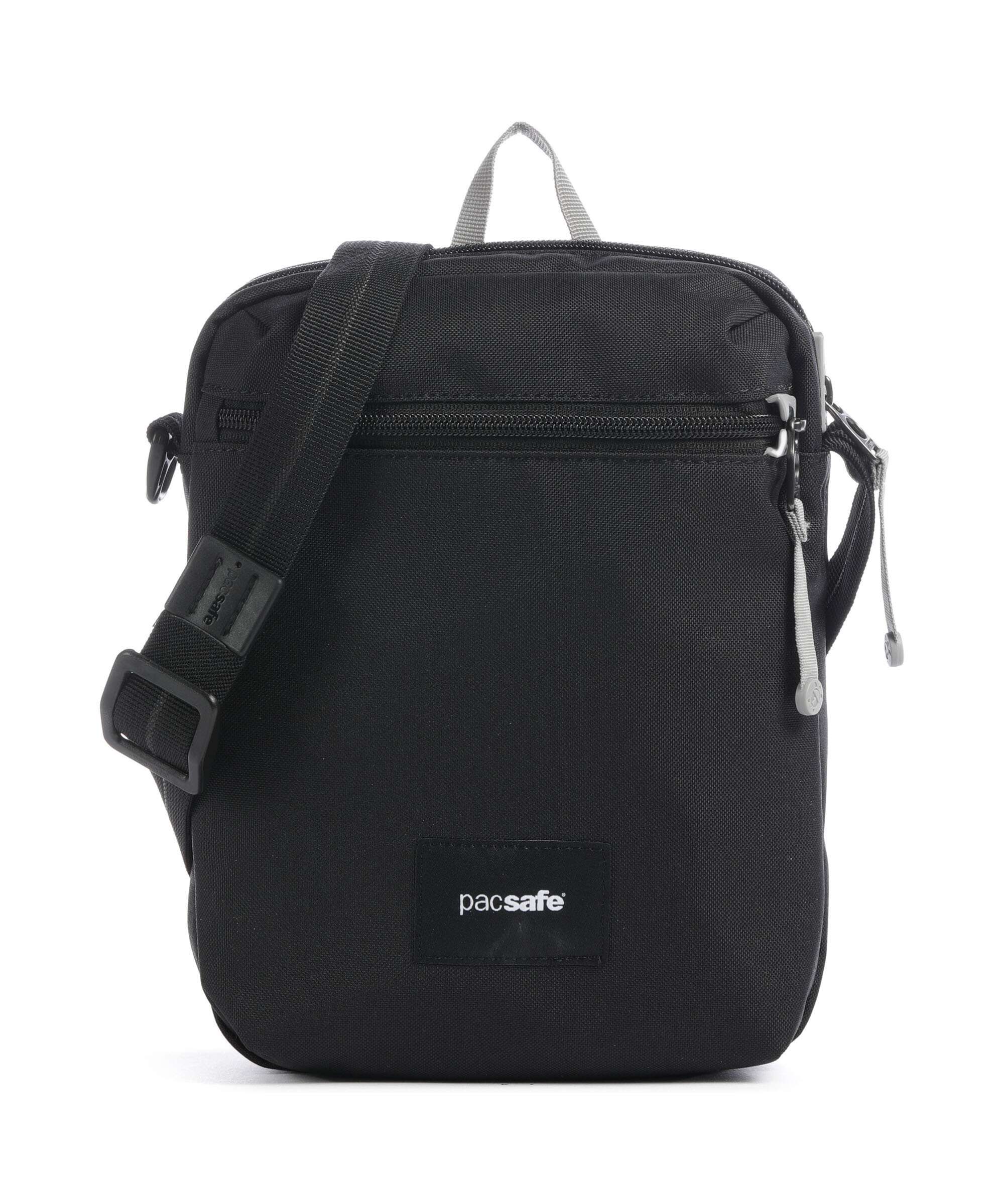 Pacsafe Go Festival Crossbody bag jet black