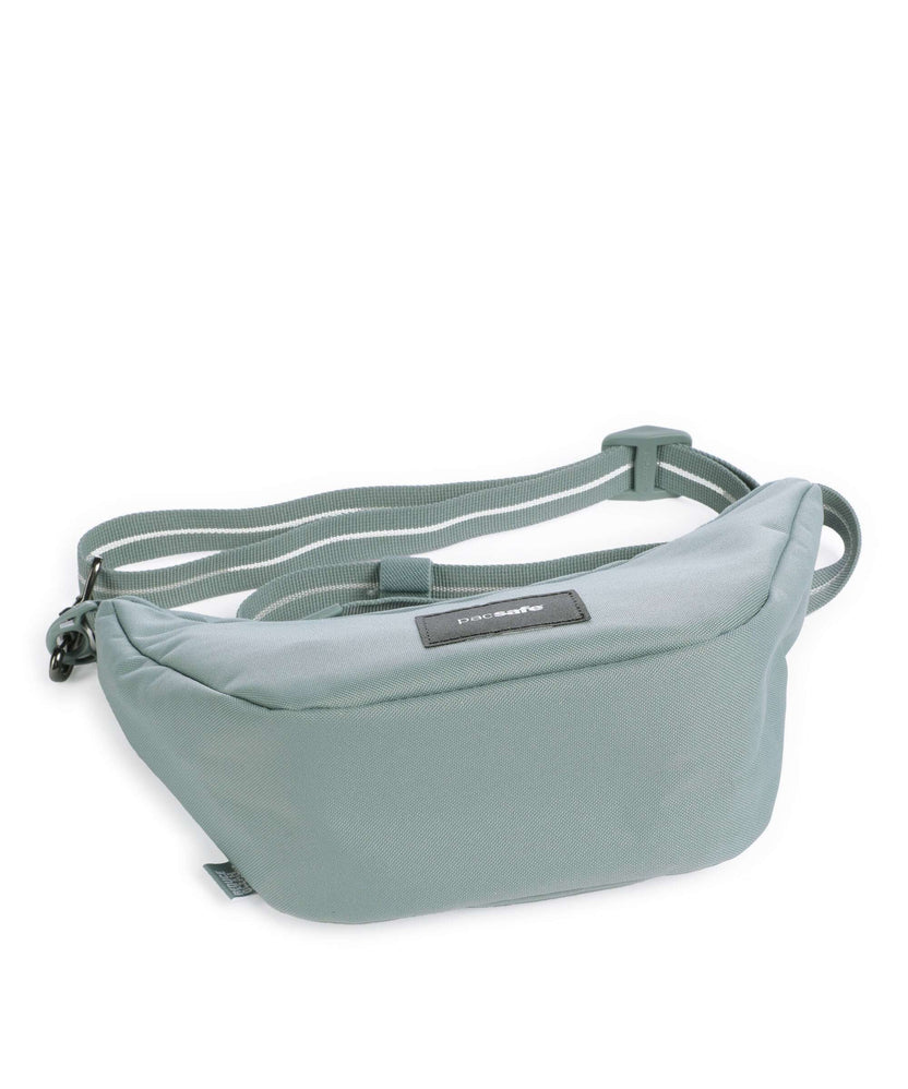 Pacsafe Go Lunar Crossbody bag fresh mint