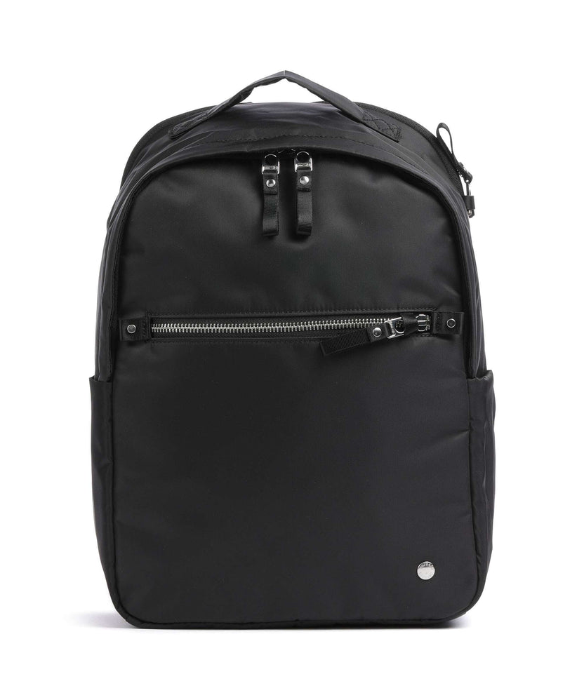 Pacsafe Backpack black