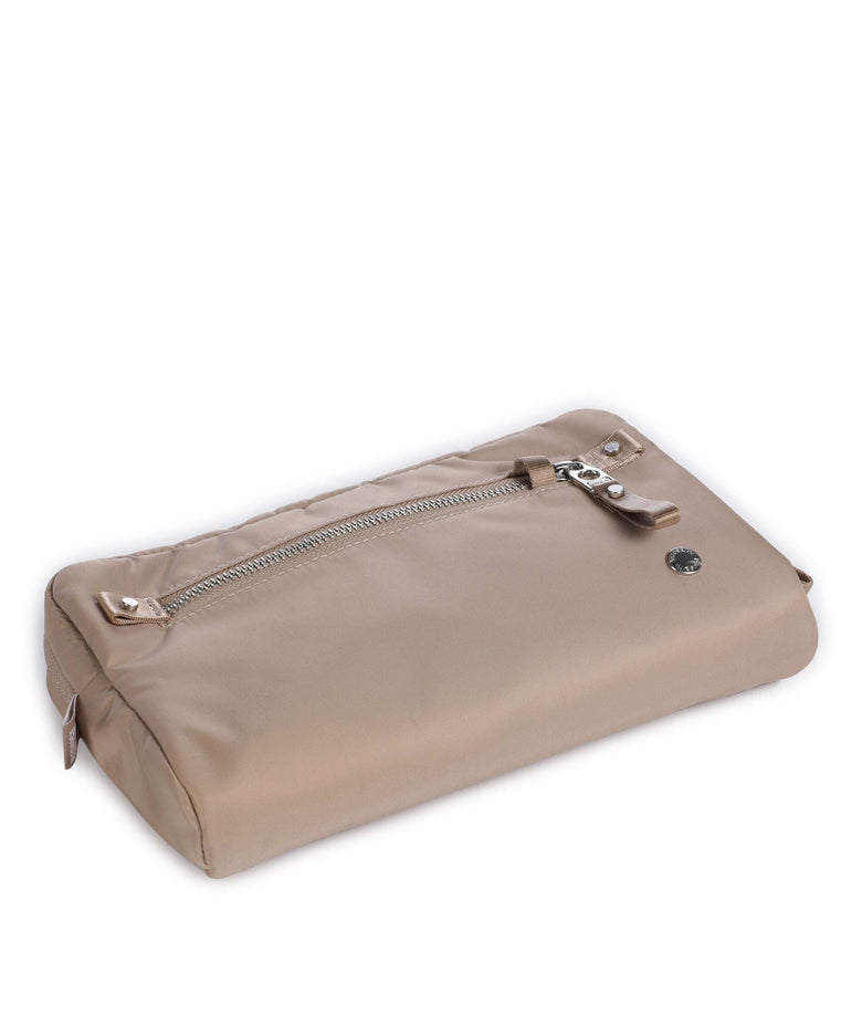 Pacsafe 3 in 1 Crossbody bag taupe